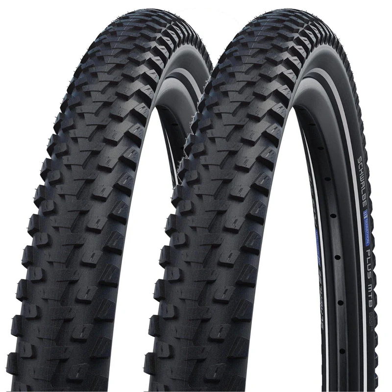 Schwalbe Marathon Plus 26 Inch Bike Tyre