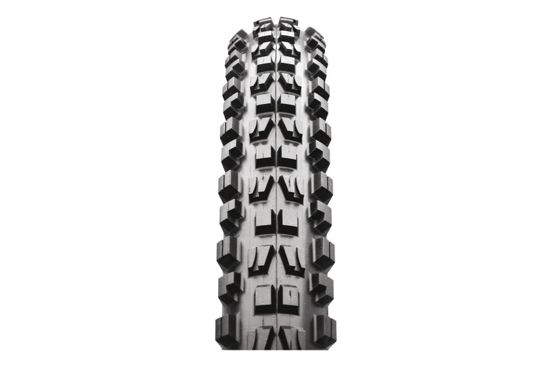 Maxxis Minion DHF Folding EXO TR Skinwall 27.5x2.5" 27.5 Inch Bike Tyre