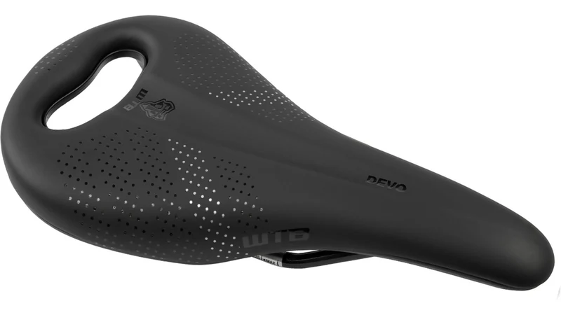 WTB Sattel Devo Pickup CrMo