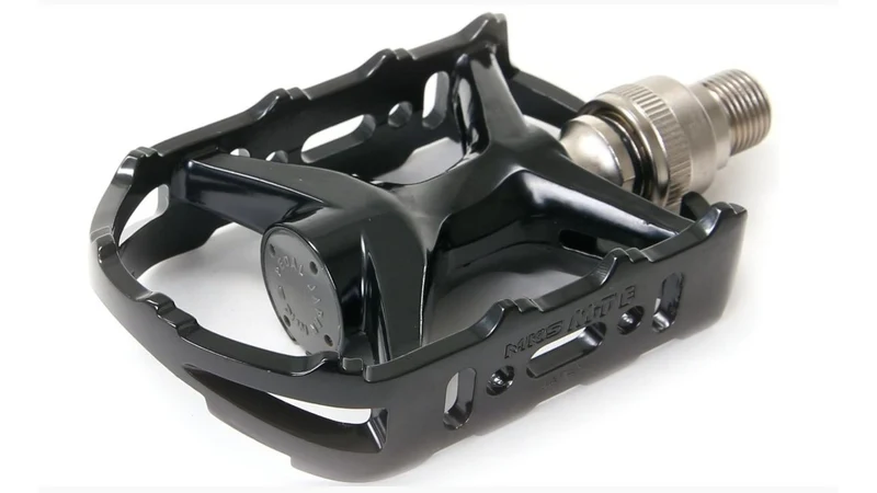 Tern MKS-EZY Steckpedal