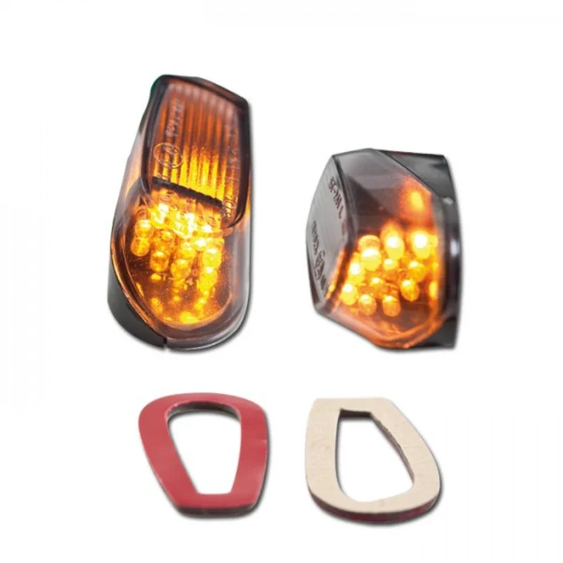 LED Verkleidungsblinker für BMW S 1000 R /RR /HP4