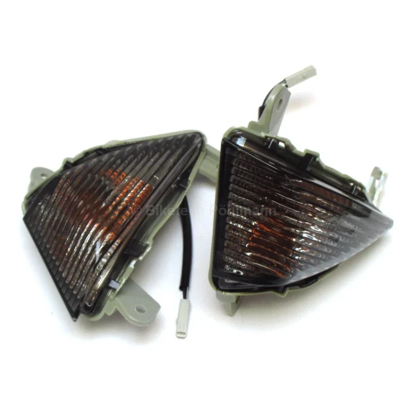 Frontblinker für Kawasaki ER-6F /N Z1000 ZX-10R ZX-6R ZZR