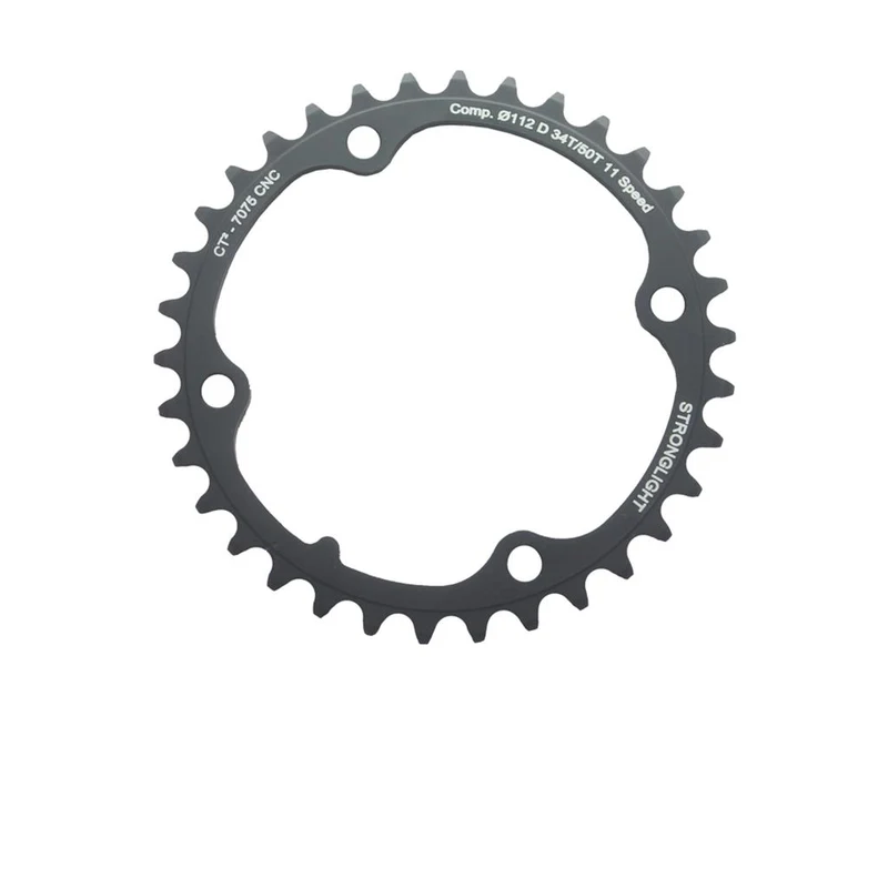 Stronglight Kettenblatt Campagnolo 39Z 11s 4-Arm
