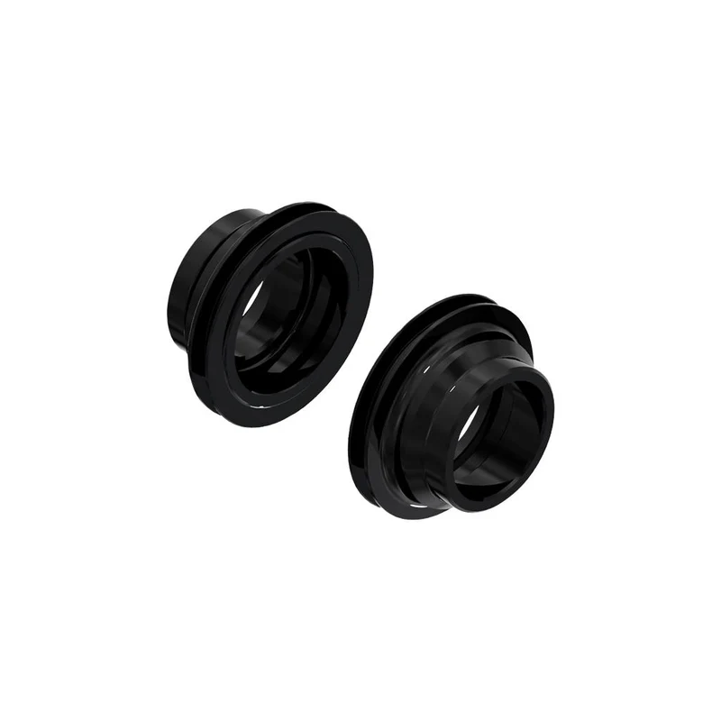 DT Swiss 110/20mm TA, Boost, schwarz Adapter Kit DT Swiss VR-Nabe