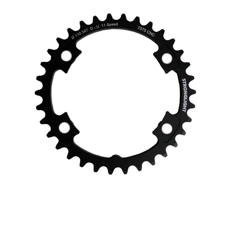 Stronglight Kettenblatt 9000/6800 34Z