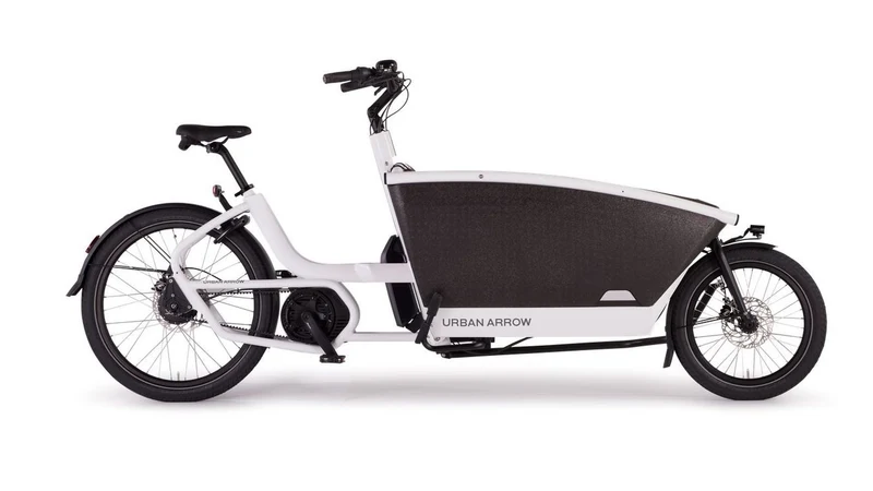 Urban Arrow Family Perf. Plus