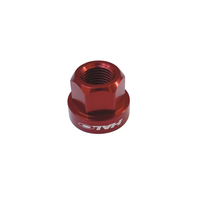 Halo Bike Axle Nuts