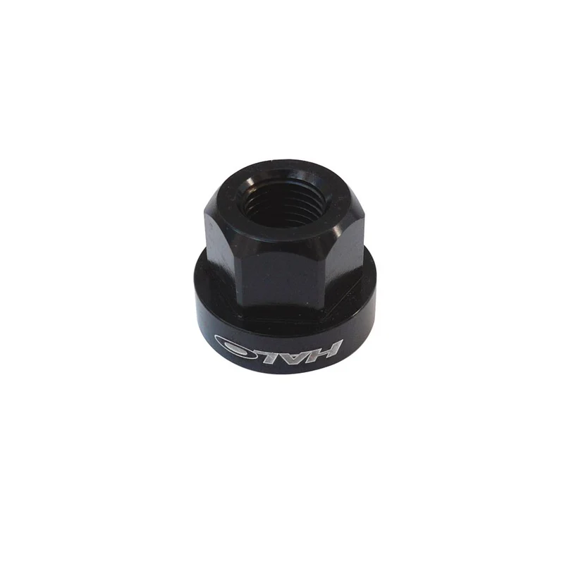 Halo Bike Axle Nuts