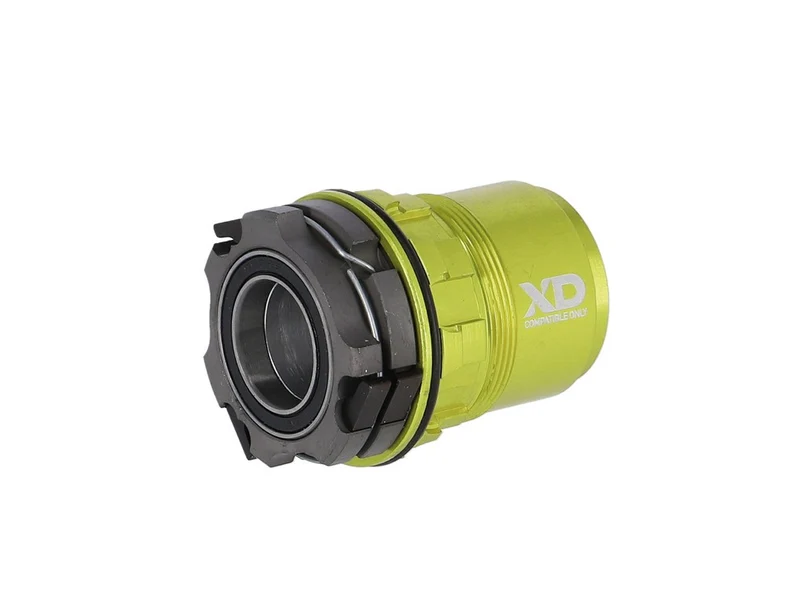 Miche Freilaufkörper Miche für E-Bike XHM 30/35 SH 10-11 fach Ø 17mm