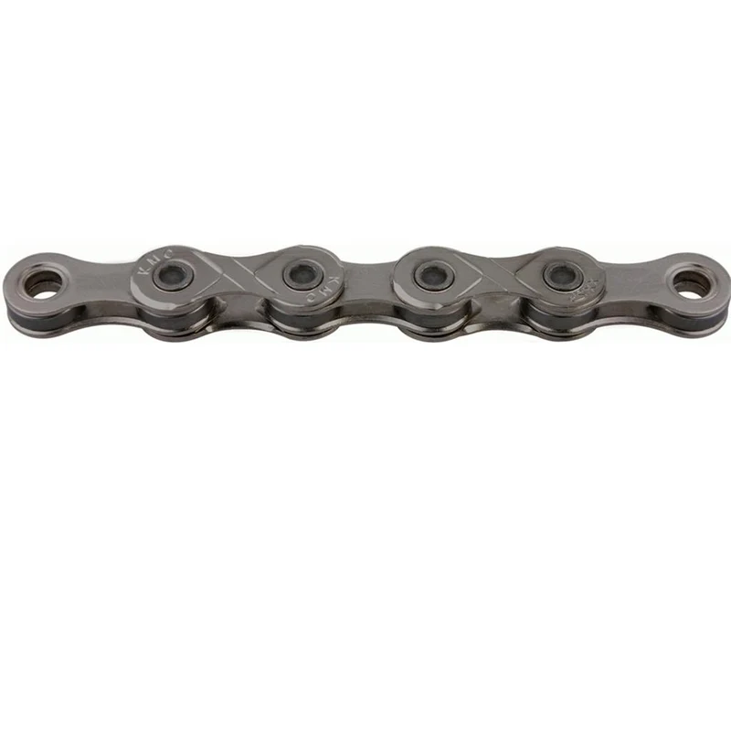 KMC 10s Kette X-10-73 grau