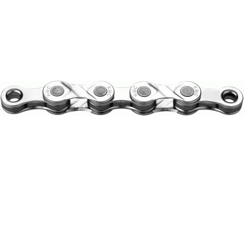 e9 9s Kette E-Bike - 122 links silber