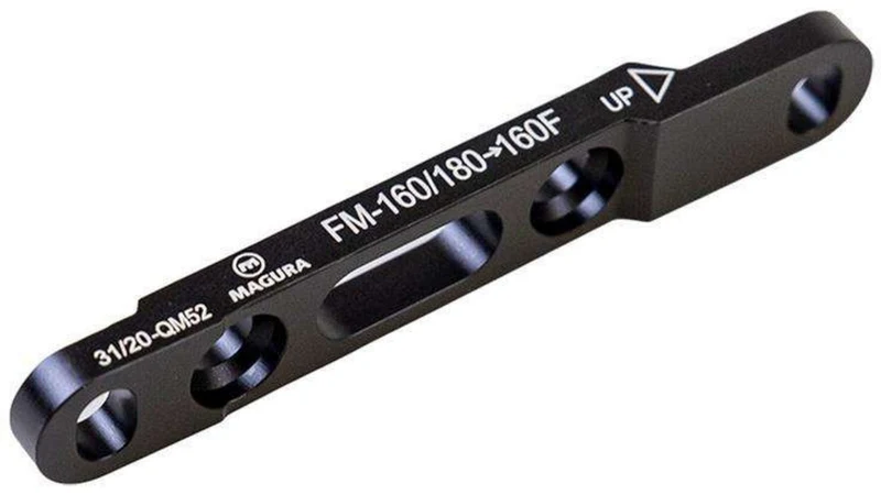Magura QM52 FM-160 FM Adapter VR