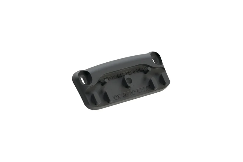 RRP ProGuard Bolt-On Adaptor for Fox 40 Pre 2021 Bike Mudguard Spare Part