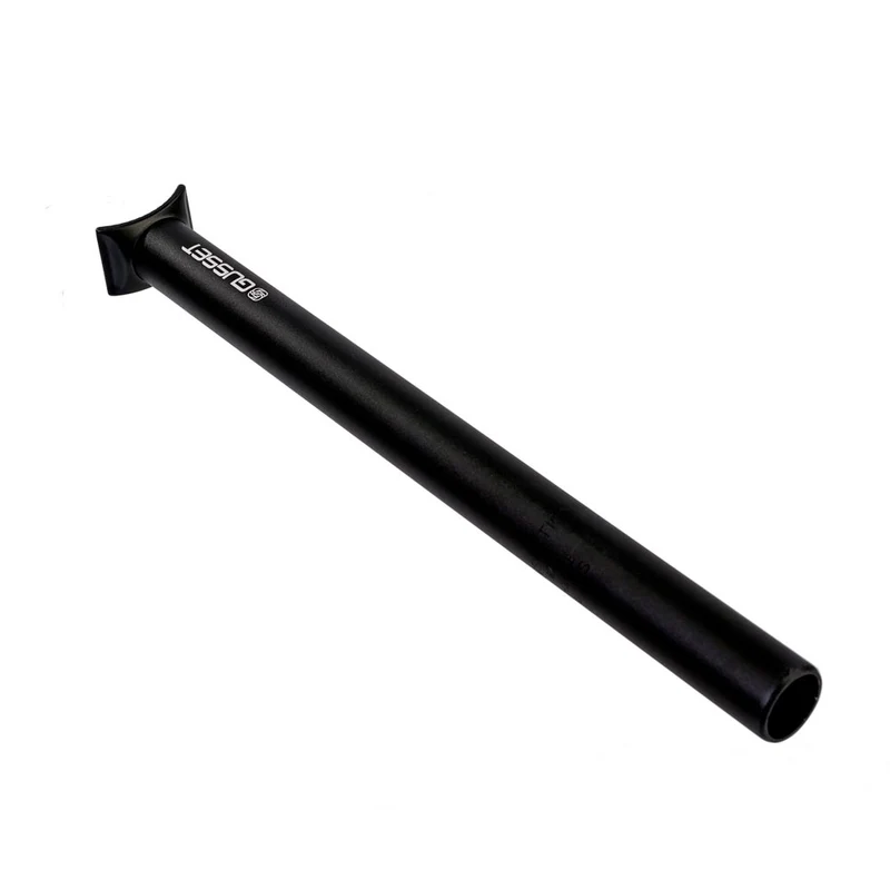 Gusset MTB Pivotal 30.9 x 300mm BMX Bike Seatpost