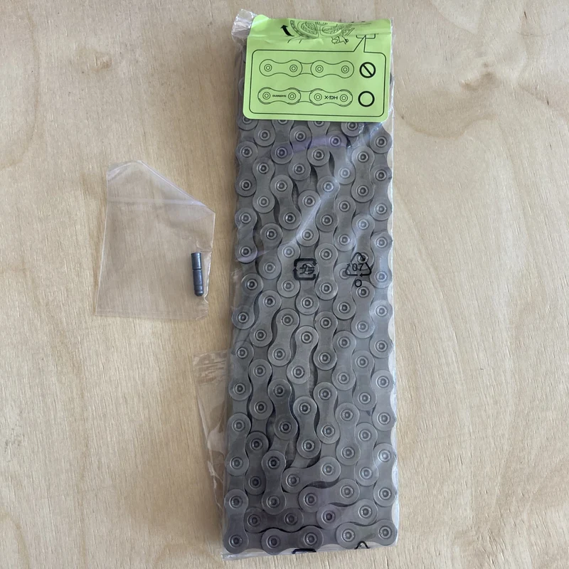 Shimano Deore XT 10 Speed Chain HG-X HG95 116L XTR SLX