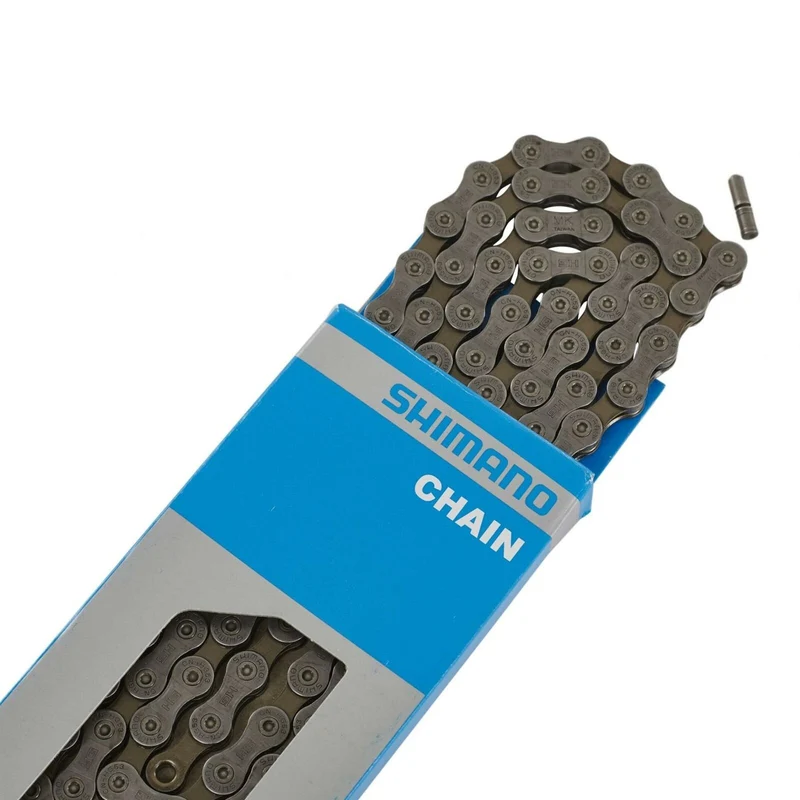 Shimano HG53 9 Speed Bike Chain