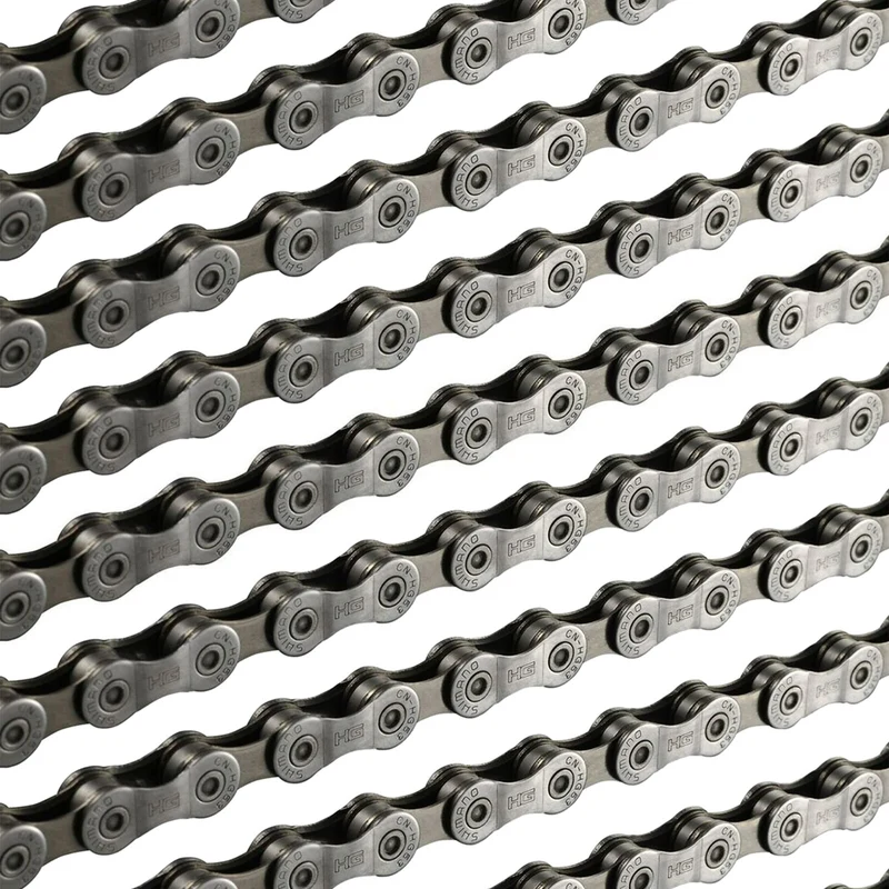 Shimano HG53 9 Speed Bike Chain