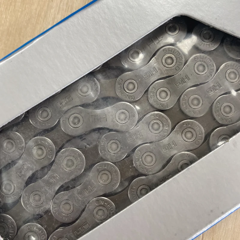 Shimano HG53 9 Speed Bike Chain