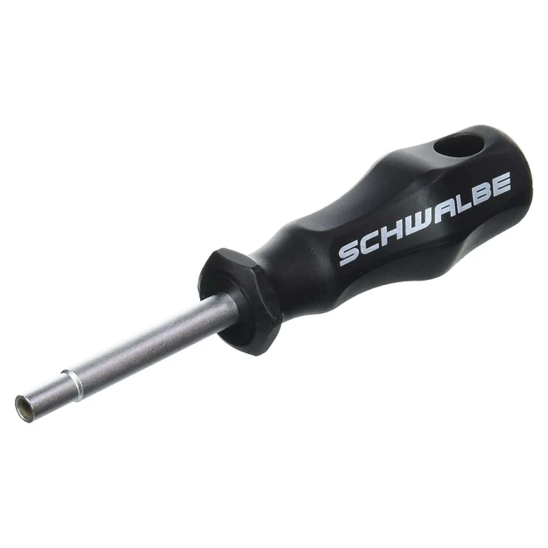 Schwalbe Ice Spike Installer Bike Tool Including Spare Studs