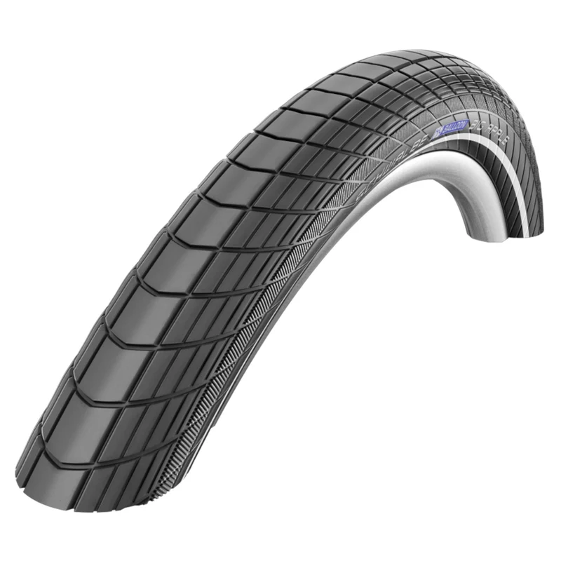 Schwalbe Big Apple Performance RaceGuard 28x2.35" Bike Tyre