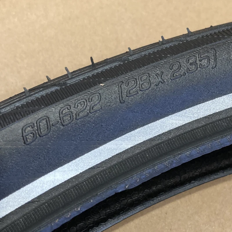 Schwalbe Big Apple Performance RaceGuard 28x2.35" Bike Tyre