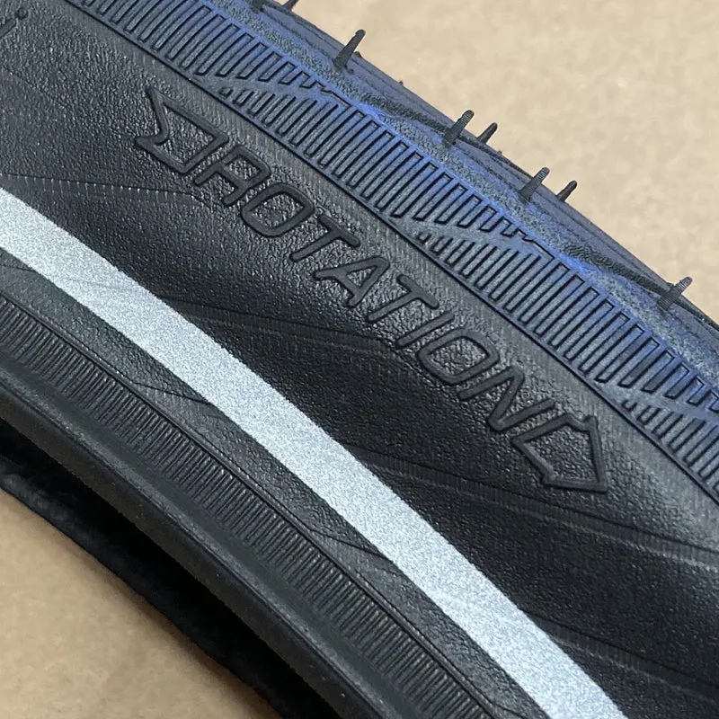 Schwalbe Big Apple Performance RaceGuard 28x2.35" Bike Tyre