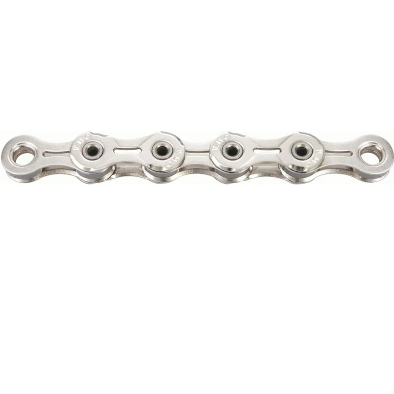 KMC 11s Kette X-11-SL silber