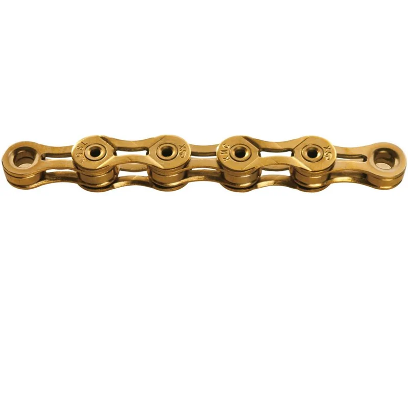KMC 9s Kette X-9-SL gold