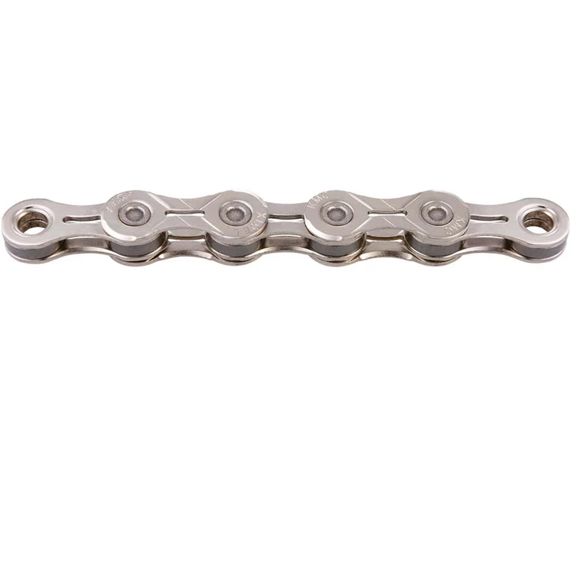 KMC 10s Kette X-10-EL silber