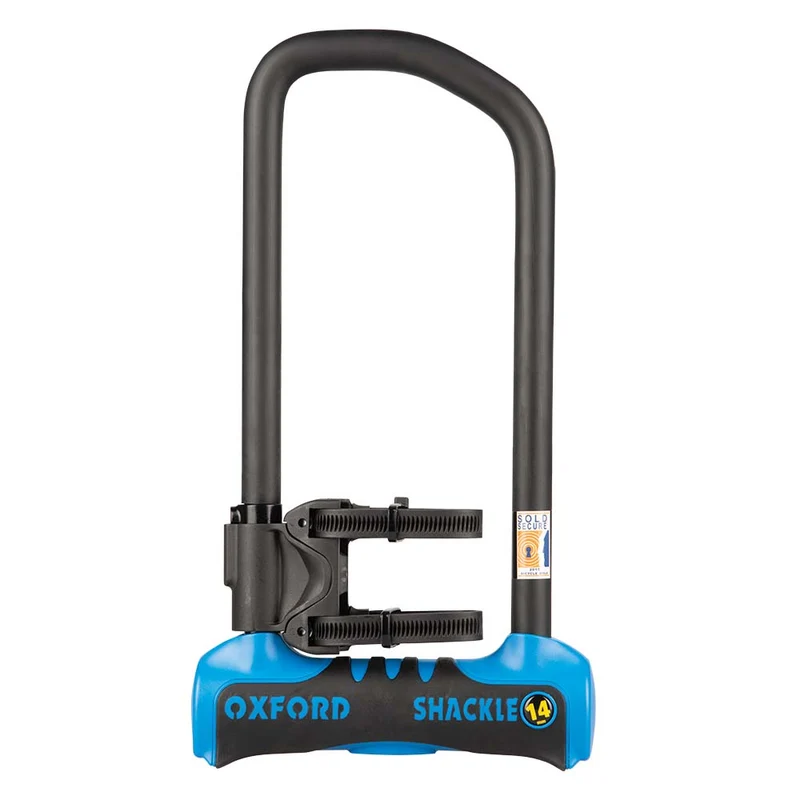 Oxford Shackle14 Pro Bike D-Lock