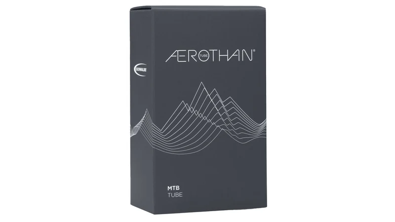 Schwalbe SV19E+ Aerothan TPU