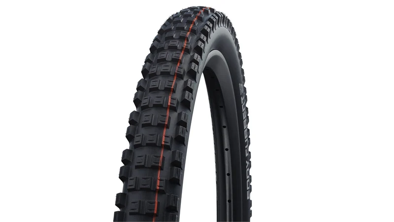 Schwalbe Eddy Current Rear SG 29
