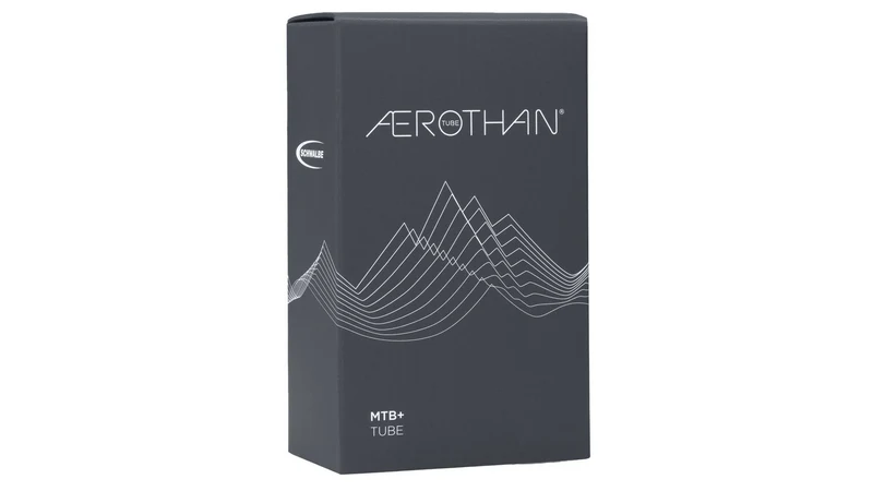 Schwalbe AV19E+ Aerothan TPU