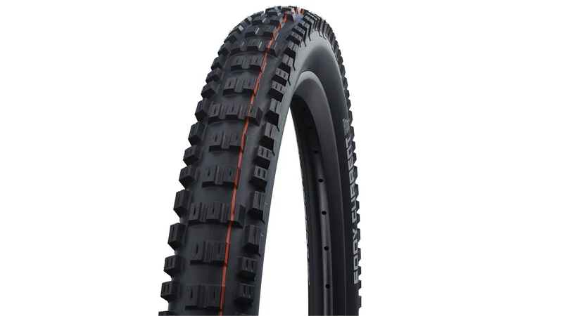 Schwalbe Eddy Current Front ST 29