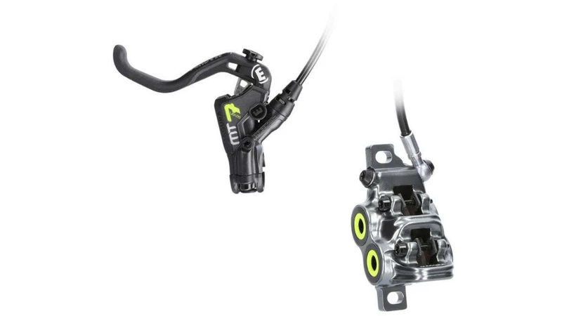 Magura MT7 Pro Scheibenbremse `21
