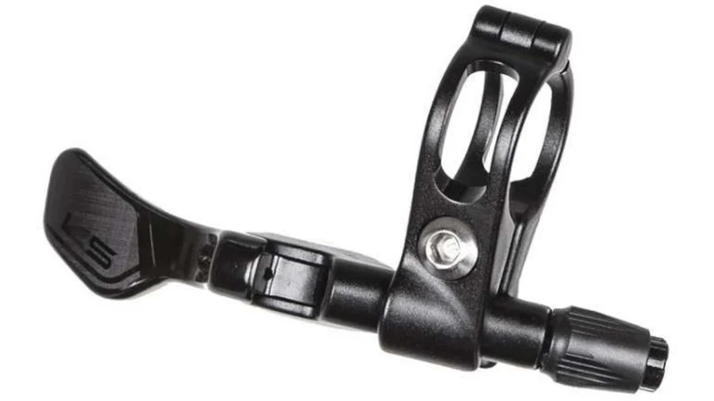 KS Southpaw Remotehebel