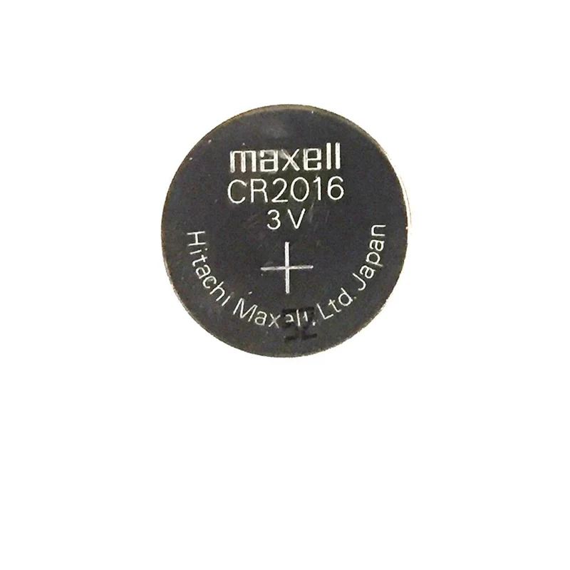 Sigma Batterie CR2016