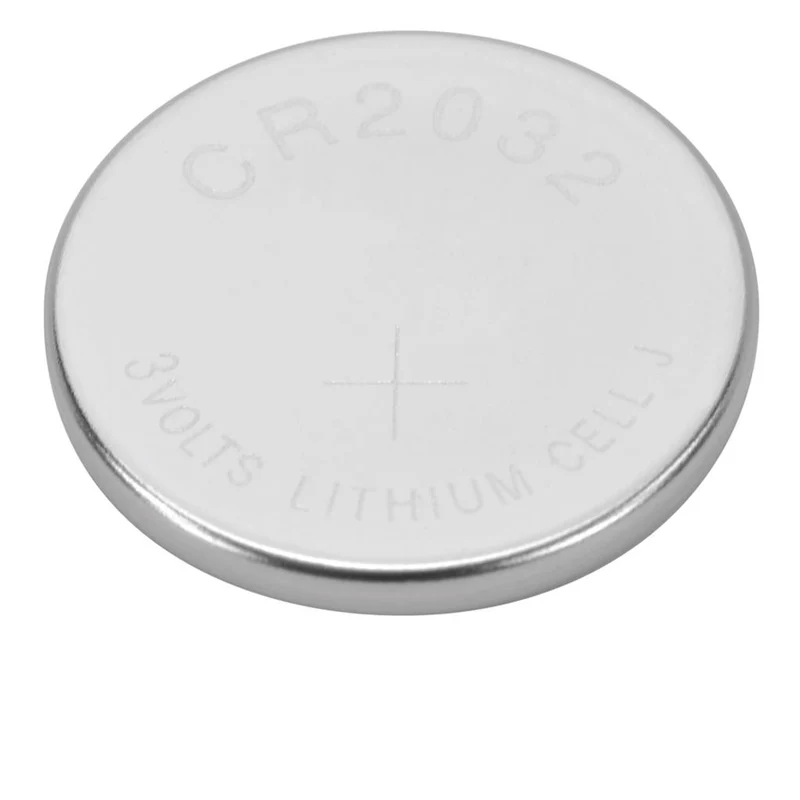Sigma Batterie CR 2032