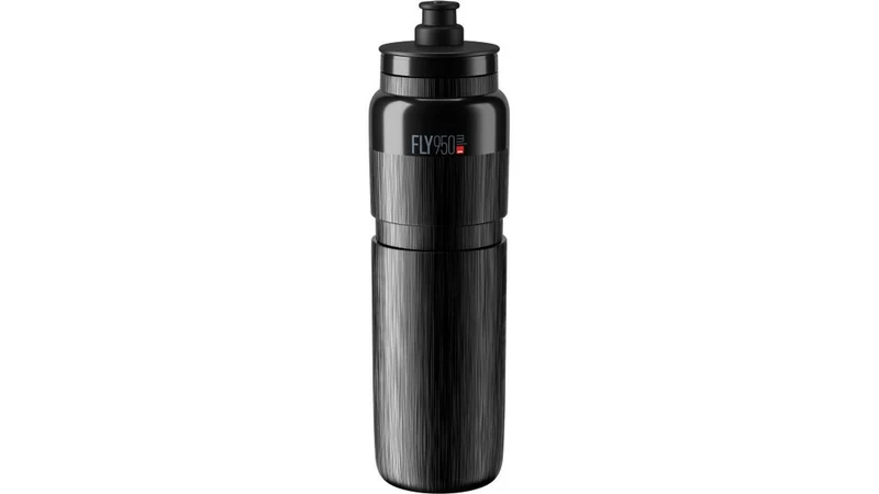 Elite Fly Tex 950 ml Trinkflasche