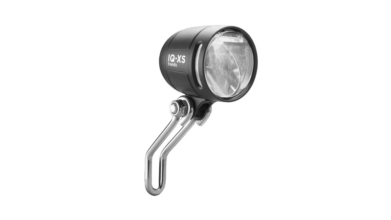 B&M LUMOTEC IQ-XS friendly T senso+