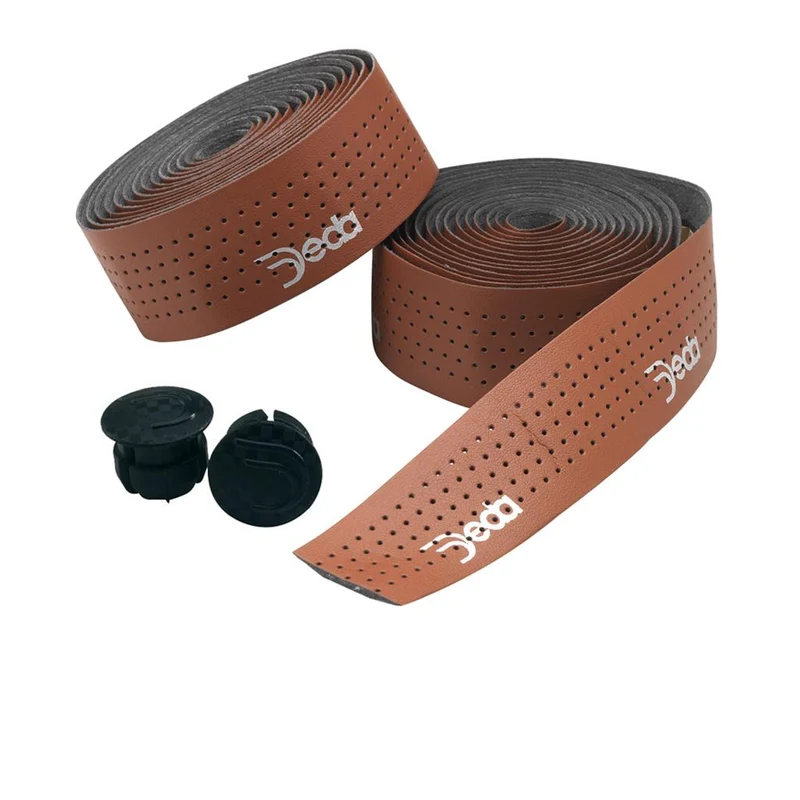 Deda Lenkerband Mistral gelocht leder