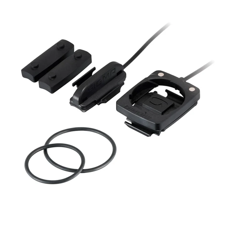 Sigma Universalhalterung 2032 mit Kabel für Computer ab 2017