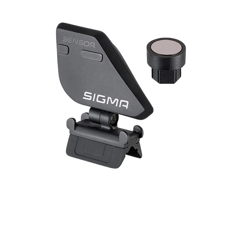 Sigma STS Trittfrequenzsender Kompakt-Kit
