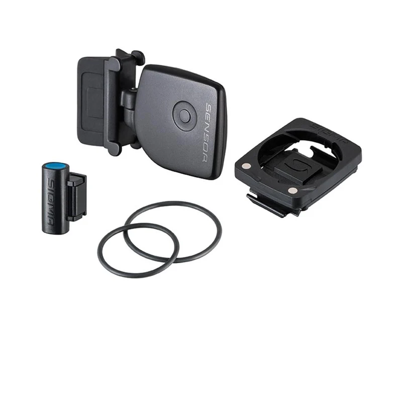 Sigma STS Speed Sensor (zweites Rad)