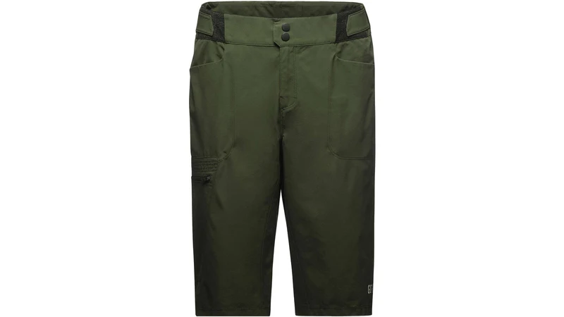 Gore Passion Shorts