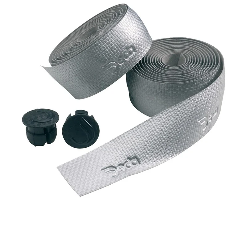 Deda Lenkerband CARBONLOOK silber