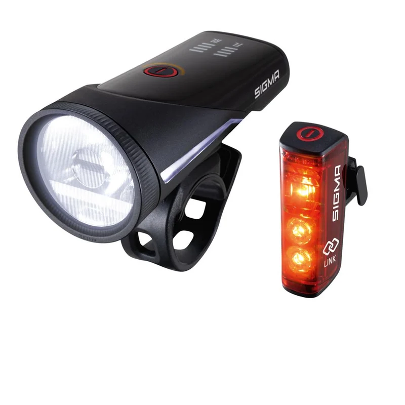Sigma Aura 100 USB / Blaze Link USB