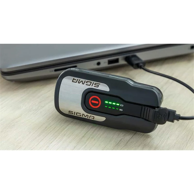 Sigma Aura 80 USB / Blaze USB