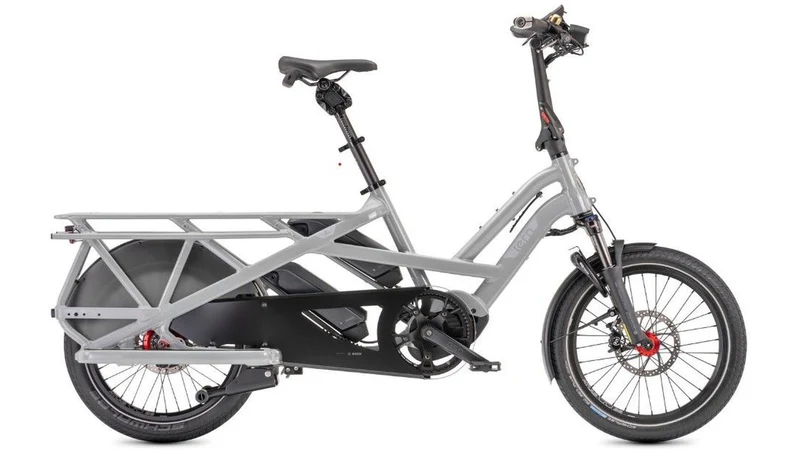 Tern GSD R14