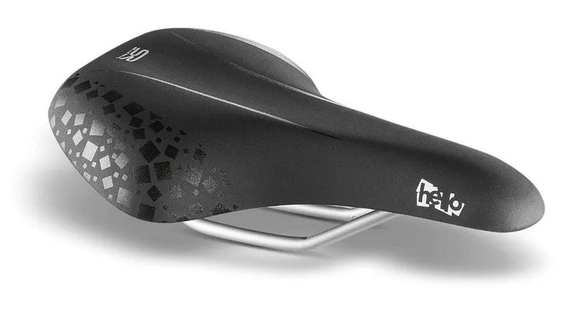 Selle Royal Hello Kindersattel